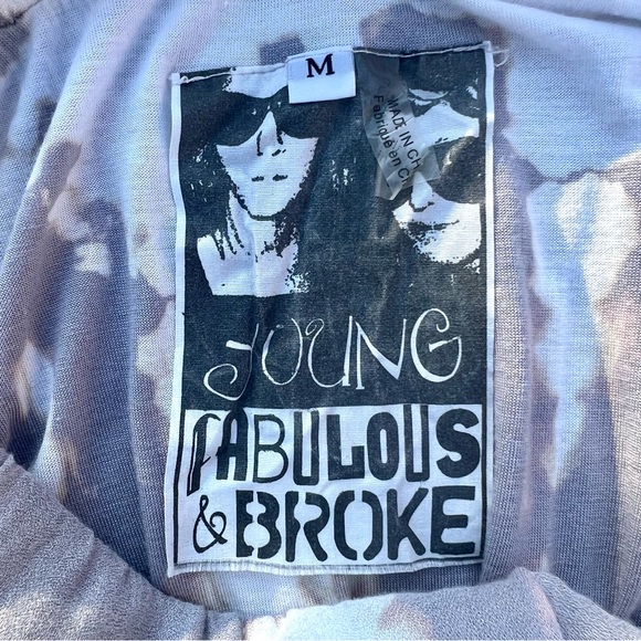 Strapless Maxi Dress - Picture 5 of 7